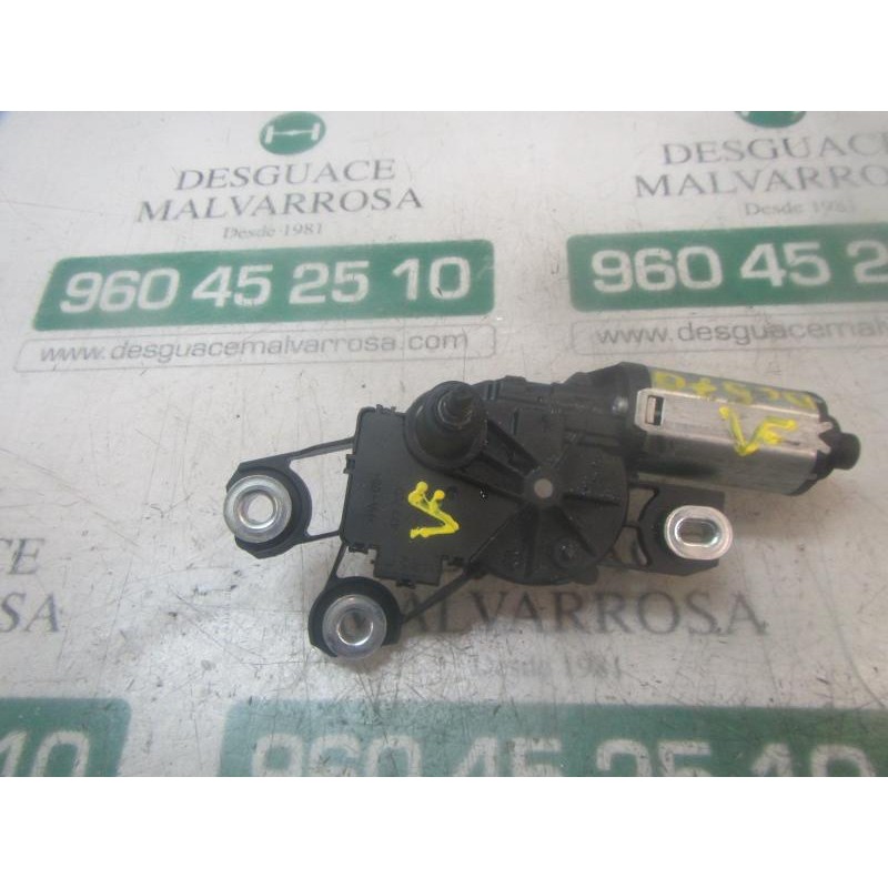 Recambio de motor limpia trasero para seat altea xl (5p5) 1.9 tdi referencia OEM IAM   