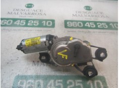 Recambio de motor limpia trasero para seat altea xl (5p5) 1.9 tdi referencia OEM IAM    2