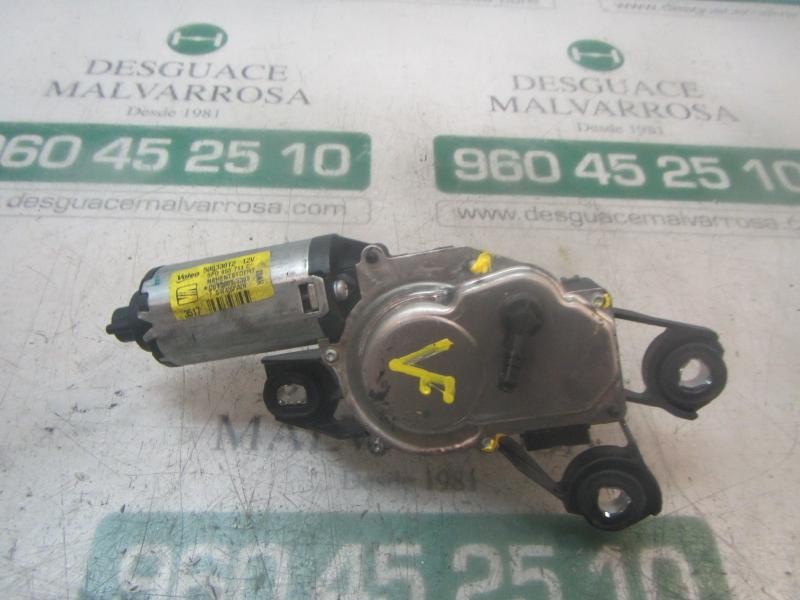 Recambio de motor limpia trasero para seat altea xl (5p5) 1.9 tdi referencia OEM IAM   