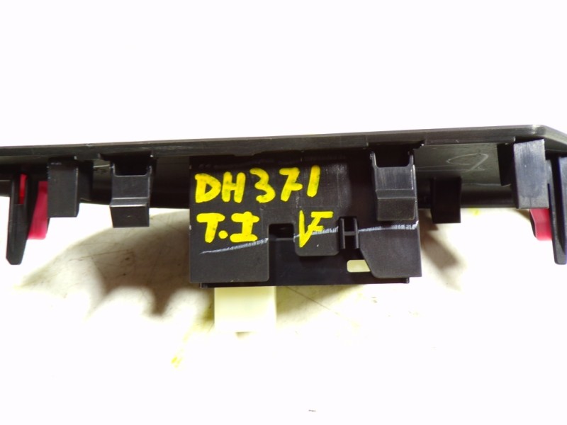 Recambio de mando elevalunas trasero izquierdo para toyota hilux (3b/3c/3d) doble cabina referencia OEM IAM 848100D300  