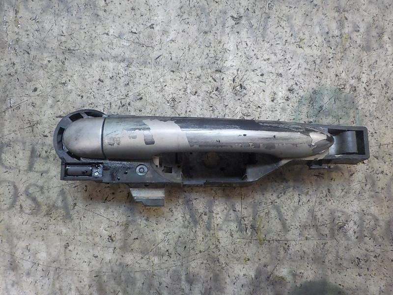 Recambio de maneta exterior delantera derecha para renault clio iii 1.5 dci diesel referencia OEM IAM   