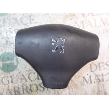 AIRBAG DELANTERO IZQUIERDO 