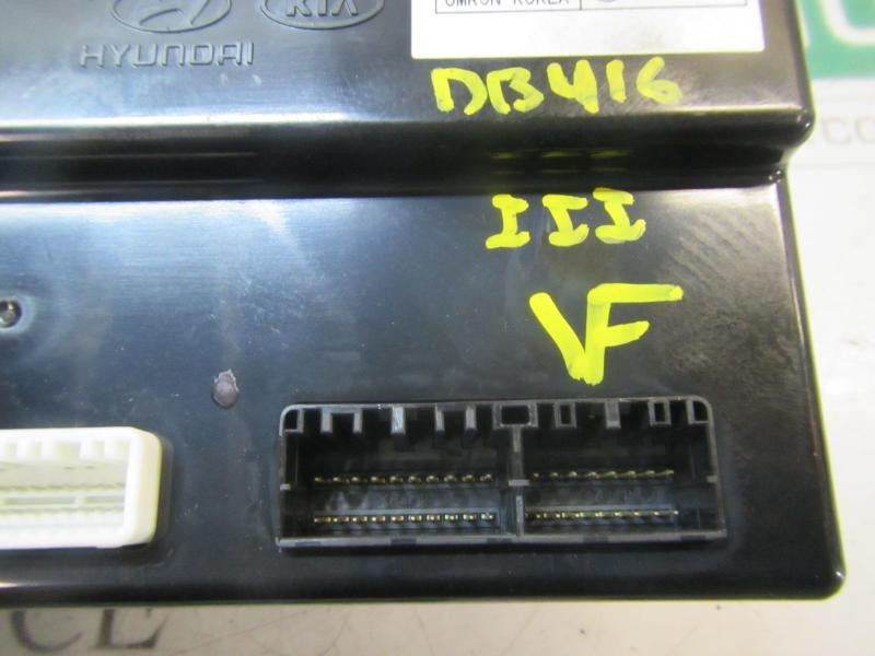 Recambio de modulo electronico para kia pro_cee´d 1.6 crdi cat referencia OEM IAM 954001H541 954001H541 