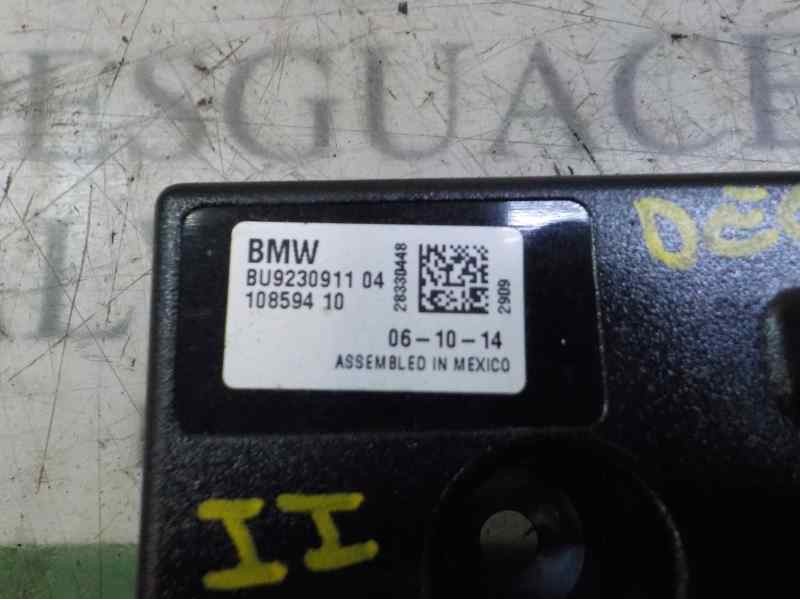 Recambio de modulo electronico para bmw serie 3 lim. (f30) 330d referencia OEM IAM   