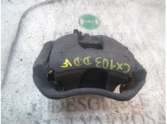 Recambio de pinza freno delantera derecha para fiat grande punto (199) 1.3 16v jtd cat referencia OEM IAM 77363934   2