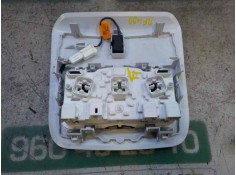 Recambio de piloto interior para peugeot 208 1.6 blue-hdi fap referencia OEM IAM    2