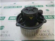 Recambio de motor calefaccion para kia pro_cee´d 1.6 crdi cat referencia OEM IAM 971132L000  