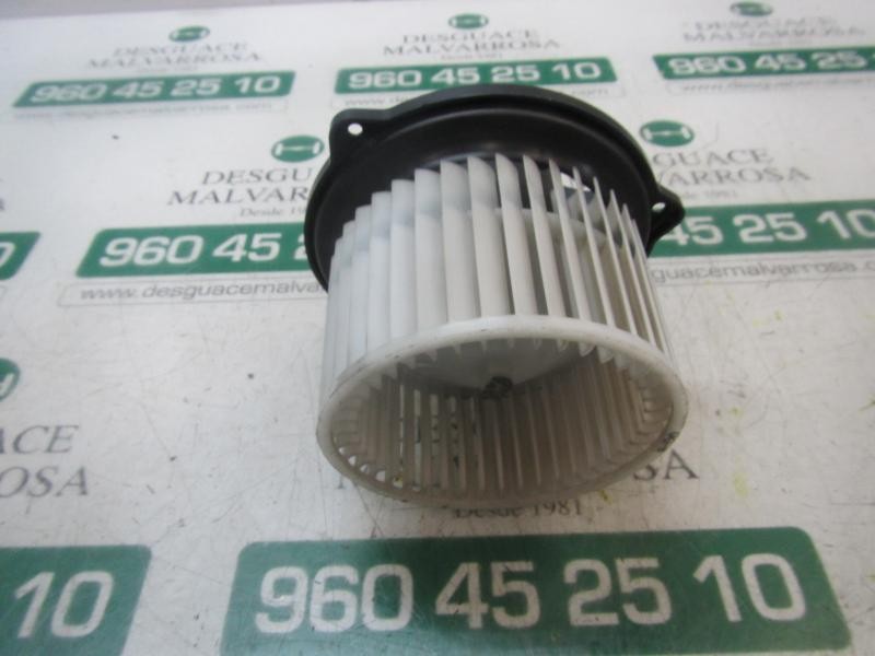 Recambio de motor calefaccion para kia pro_cee´d 1.6 crdi cat referencia OEM IAM 971132L000  
