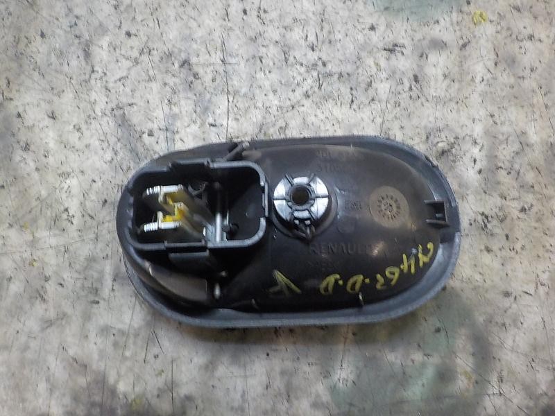 Recambio de maneta interior delantera derecha para renault clio iii 1.5 dci diesel referencia OEM IAM   