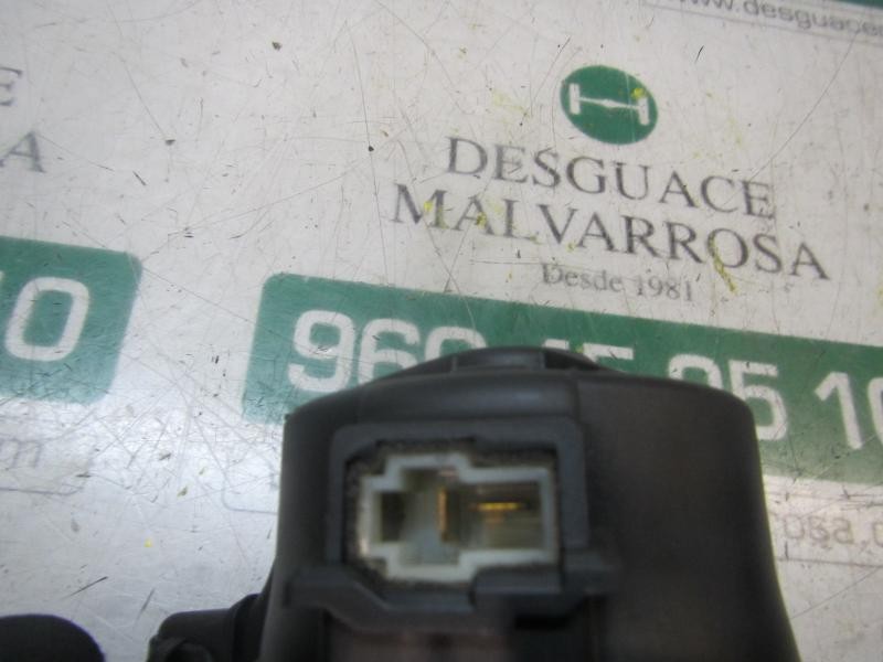 Recambio de motor calefaccion para kia pro_cee´d 1.6 crdi cat referencia OEM IAM 971132L000  