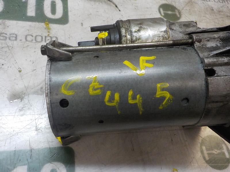 Recambio de motor arranque para renault scenic iii grand expression referencia OEM IAM 8200836473 8200836473 