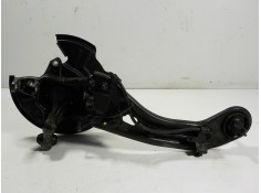 Recambio de mangueta trasera izquierda para hyundai i40 1.7 crdi cat referencia OEM IAM 527103Z010  527303S200 2