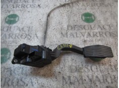 Recambio de potenciometro pedal para fiat grande punto (199) 1.3 16v jtd cat referencia OEM IAM 55702020 55702020  2