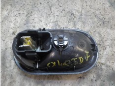 Recambio de maneta interior trasera derecha para renault clio iii 1.5 dci diesel referencia OEM IAM    2