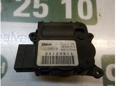 Recambio de motor electrico para renault scenic iii grand expression referencia OEM IAM 277328700R 2312091A T1005999J