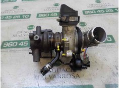 Recambio de turbocompresor para hyundai h1 kasten (flügeltüren h.) referencia OEM IAM   
