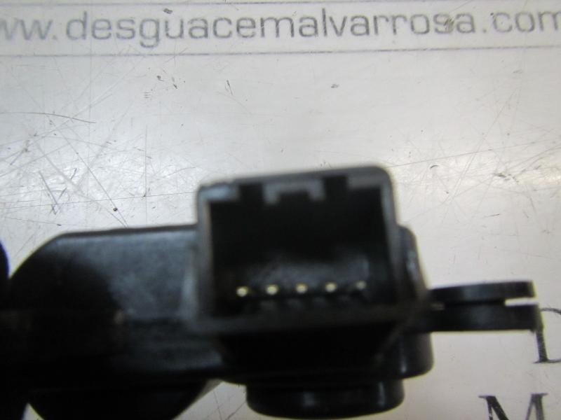 Recambio de motor electrico para kia pro_cee´d 1.6 crdi cat referencia OEM IAM 971542R000 D266DY9AA D266DY9AA