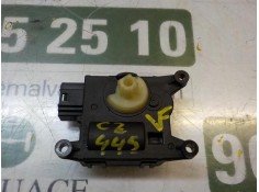 Recambio de motor electrico para renault scenic iii grand expression referencia OEM IAM 277328700R 2312091A T1005999J 2