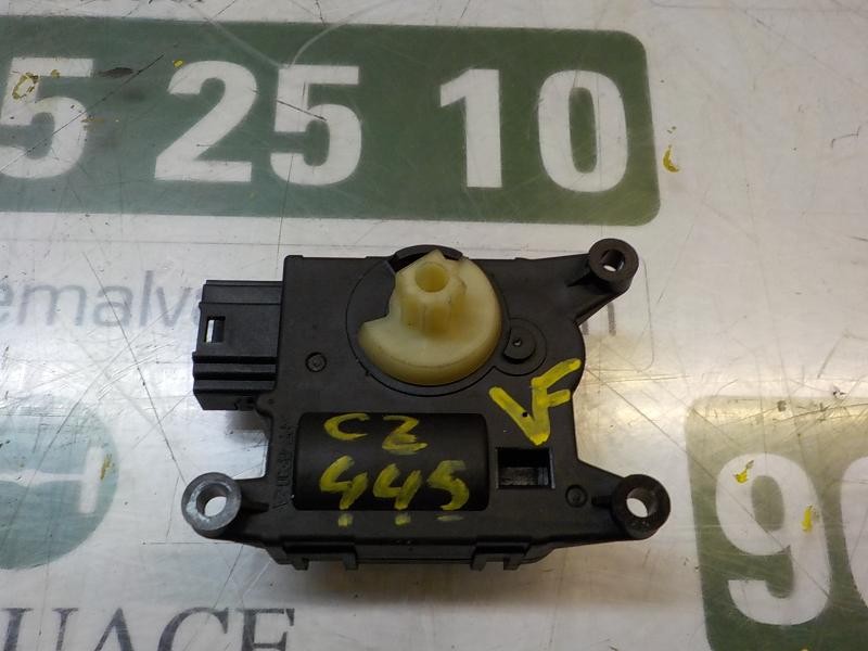 Recambio de motor electrico para renault scenic iii grand expression referencia OEM IAM 277328700R 2312091A T1005999J