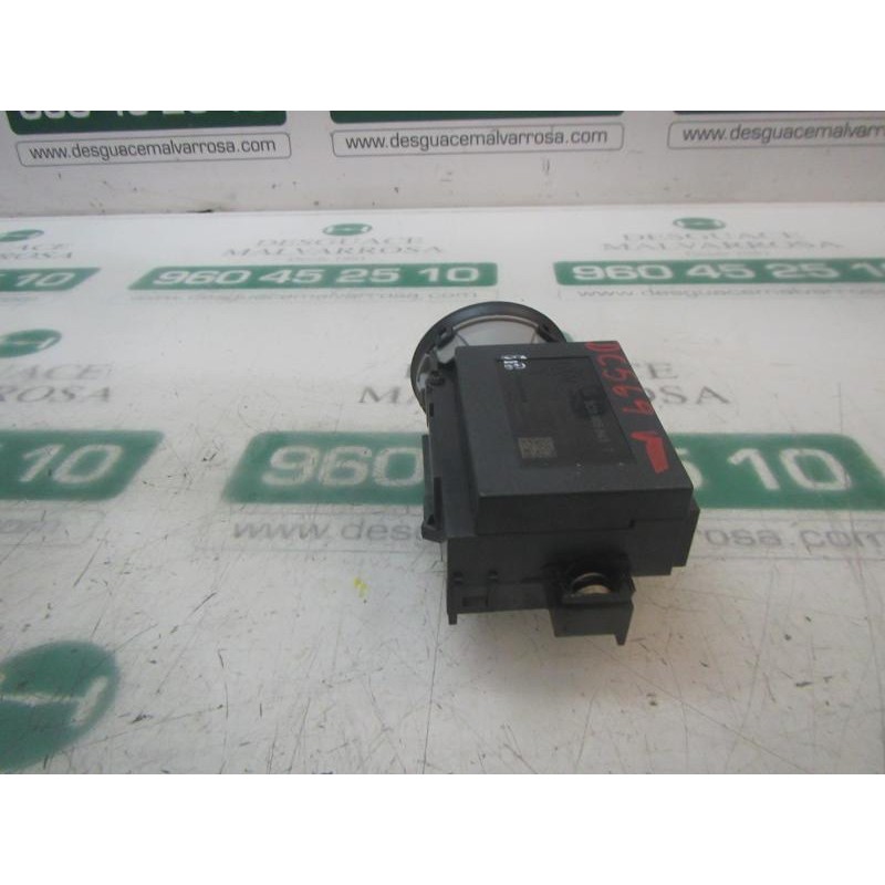 Recambio de conmutador de arranque para volkswagen passat variant (3c5) 2.0 tdi referencia OEM IAM 3C0905843AA 3C0905843T 