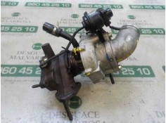 Recambio de turbocompresor para hyundai h1 kasten (flügeltüren h.) referencia OEM IAM    2