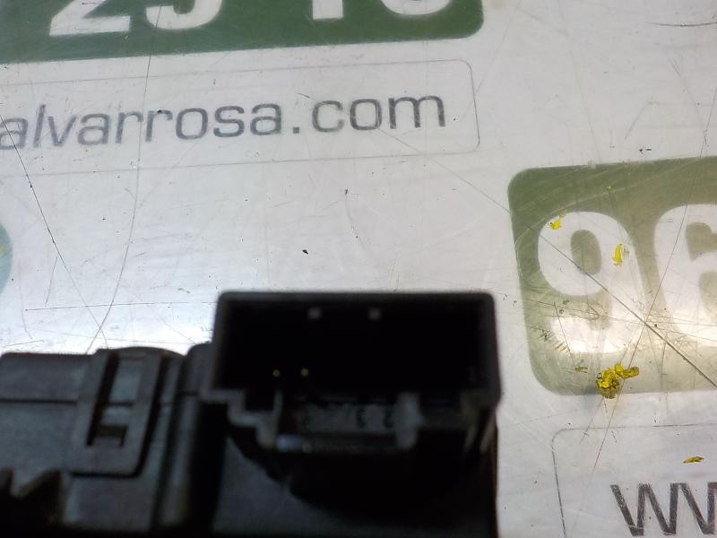 Recambio de motor electrico para renault scenic iii grand expression referencia OEM IAM 277328700R 2312091A T1005999J