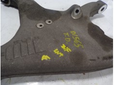 Recambio de brazo suspension inferior trasero derecho para audi a4 allroad quattro (8k) 2.0 16v tdi referencia OEM IAM 8K0505312 2