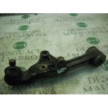 BRAZO SUSPENSION INFERIOR DELANTERO IZQUIERDO 0K55234350B 