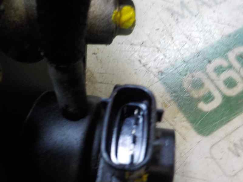 Recambio de turbocompresor para hyundai h1 kasten (flügeltüren h.) referencia OEM IAM   