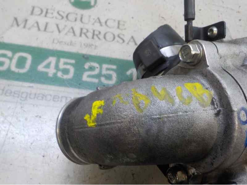 Recambio de turbocompresor para hyundai h1 kasten (flügeltüren h.) referencia OEM IAM   