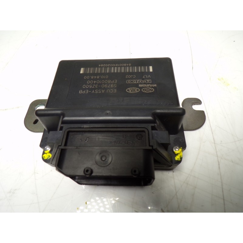 Recambio de modulo electronico para hyundai i40 1.7 crdi cat referencia OEM IAM 597903Z500 597903Z500 