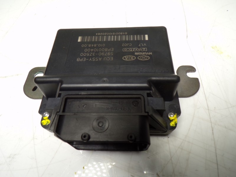 Recambio de modulo electronico para hyundai i40 1.7 crdi cat referencia OEM IAM 597903Z500 597903Z500 