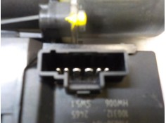 Recambio de motor elevalunas trasero derecho para renault scenic iii grand expression referencia OEM IAM 827300005R 827300005R  2