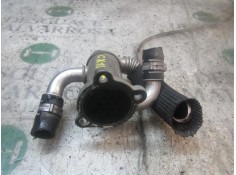 Recambio de enfriador egr para fiat grande punto (199) 1.3 16v jtd cat referencia OEM IAM 55197846   2