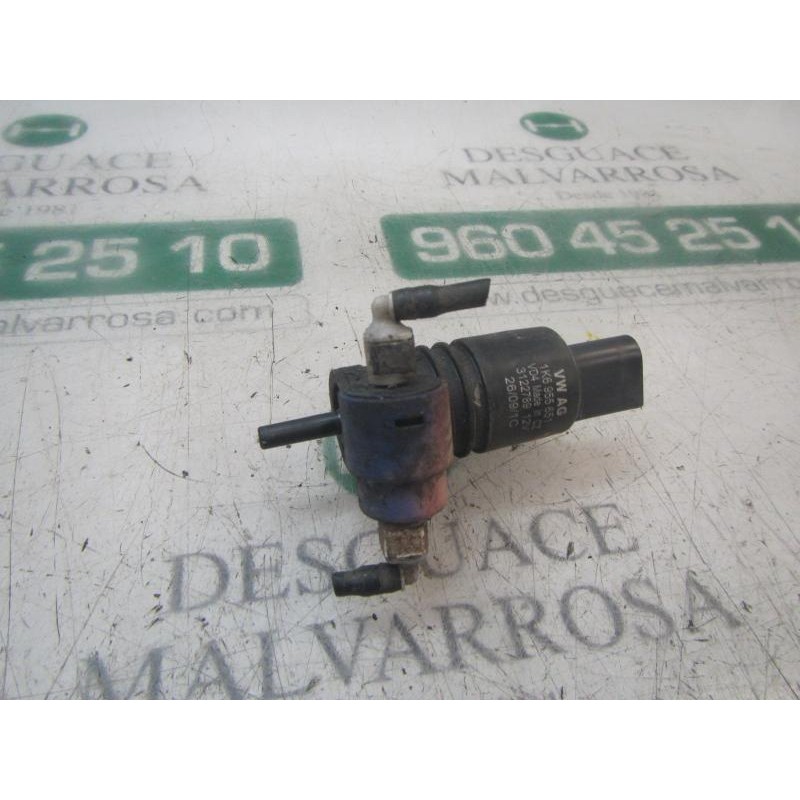 Recambio de bomba limpia para volkswagen passat variant (3c5) 2.0 tdi referencia OEM IAM 1K6955651 1K6955651 