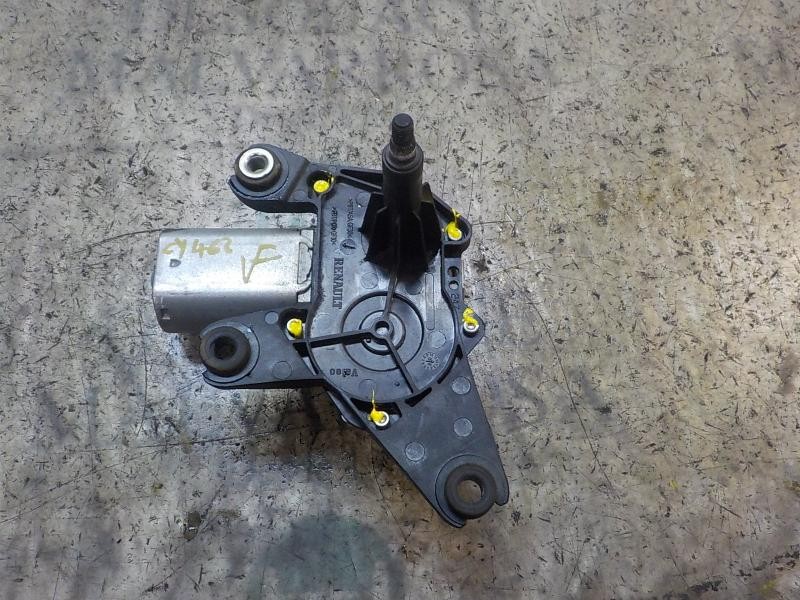 Recambio de motor limpia trasero para renault clio iii 1.5 dci diesel referencia OEM IAM   