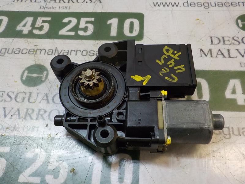 Recambio de motor elevalunas trasero derecho para renault scenic iii grand expression referencia OEM IAM 827300005R 827300005R 