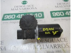 Recambio de motor limpia delantero para kia pro_cee´d 1.6 crdi cat referencia OEM IAM 981101H000   2