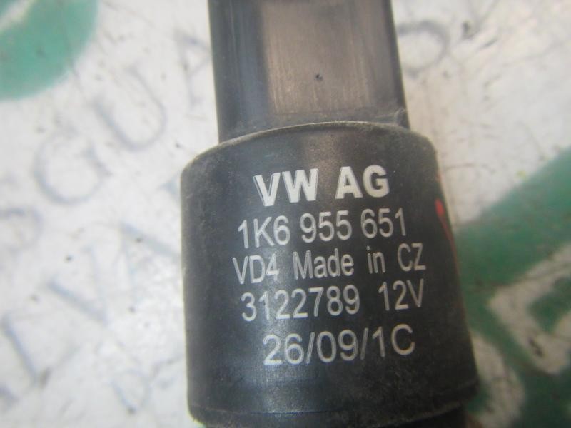 Recambio de bomba limpia para volkswagen passat variant (3c5) 2.0 tdi referencia OEM IAM 1K6955651 1K6955651 