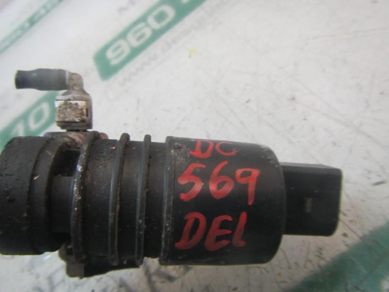 Recambio de bomba limpia para volkswagen passat variant (3c5) 2.0 tdi referencia OEM IAM 1K6955651 1K6955651 