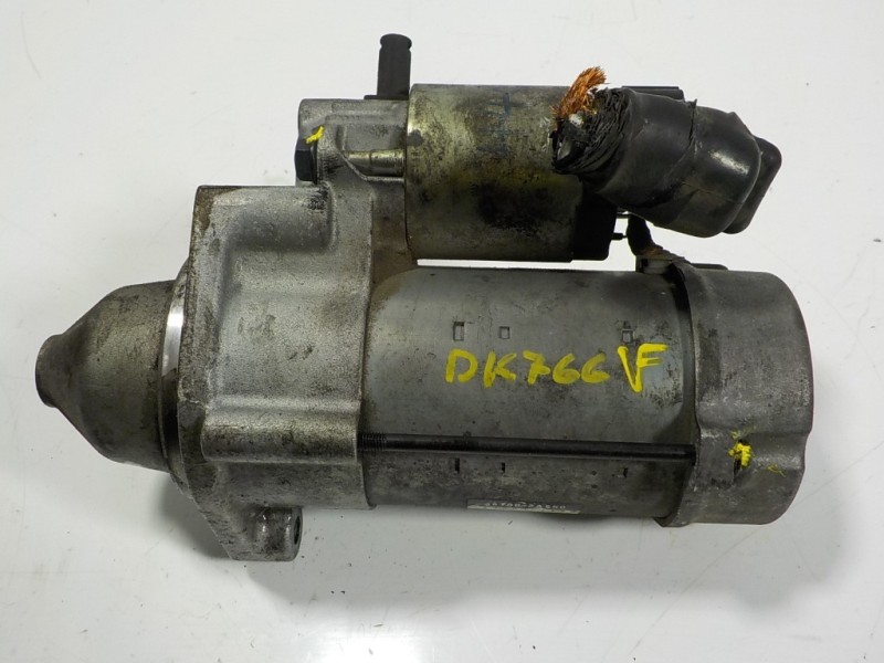 Recambio de motor arranque para hyundai i40 1.7 crdi cat referencia OEM IAM 361002A550  