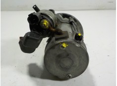Recambio de motor arranque para hyundai i40 1.7 crdi cat referencia OEM IAM 361002A550   2