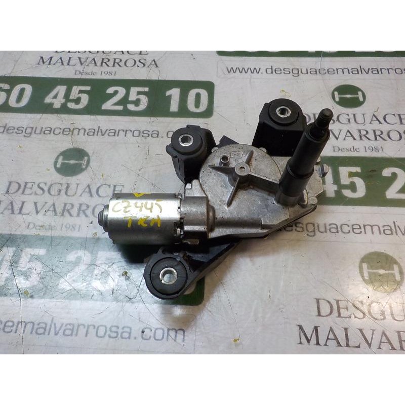 Recambio de motor limpia trasero para renault scenic iii grand expression referencia OEM IAM 287100010R 0390201856 0390201856