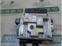 Recambio de centralita motor uce para hyundai h1 kasten (flügeltüren h.) referencia OEM IAM   