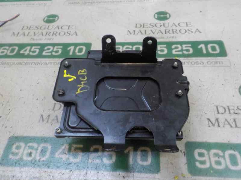 Recambio de centralita motor uce para hyundai h1 kasten (flügeltüren h.) referencia OEM IAM   