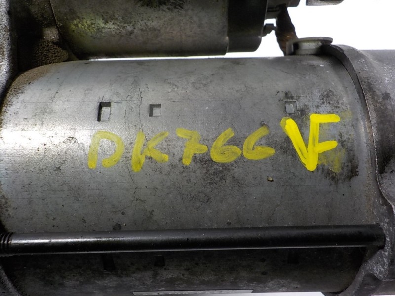 Recambio de motor arranque para hyundai i40 1.7 crdi cat referencia OEM IAM 361002A550  