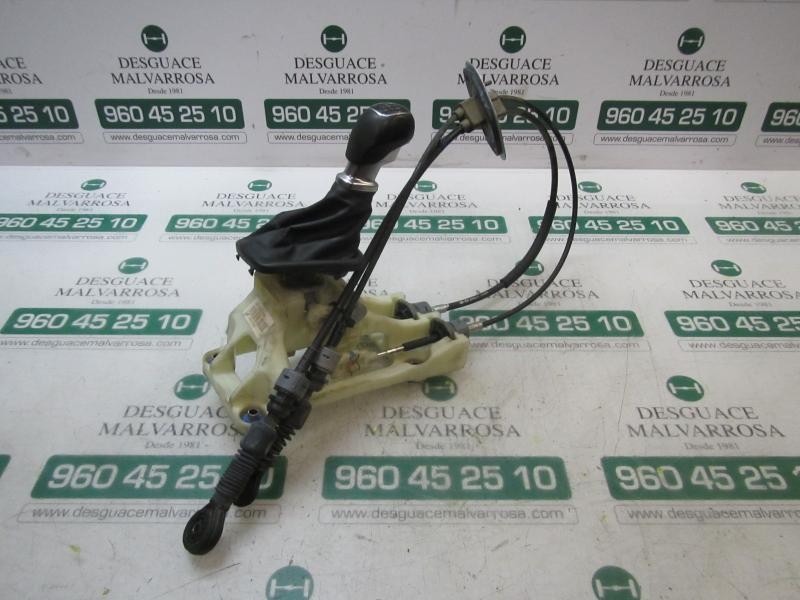 Recambio de palanca cambio para kia pro_cee´d 1.6 crdi cat referencia OEM IAM 437001H050 437001H050 