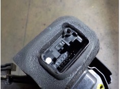 Recambio de cerradura puerta trasera derecha para volkswagen polo (6r1) 1.6 tdi referencia OEM IAM 5K4839016F 5K4839016F  2