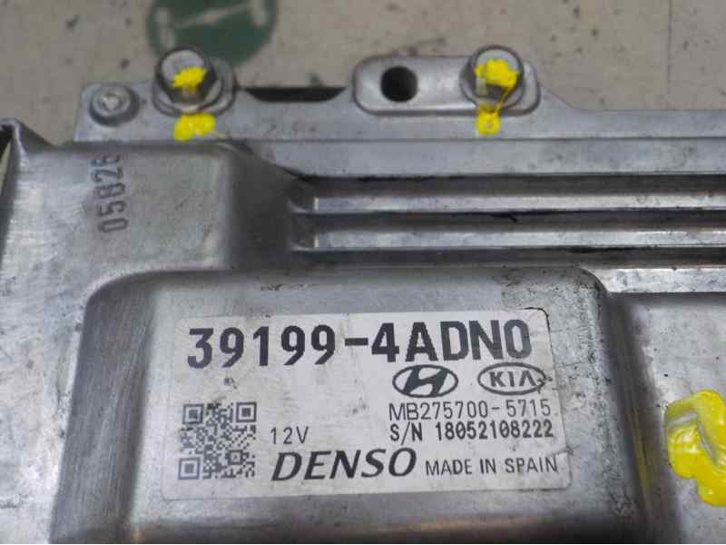 Recambio de centralita motor uce para hyundai h1 kasten (flügeltüren h.) referencia OEM IAM   