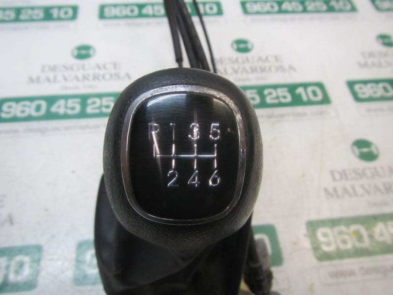 Recambio de palanca cambio para kia pro_cee´d 1.6 crdi cat referencia OEM IAM 437001H050 437001H050 